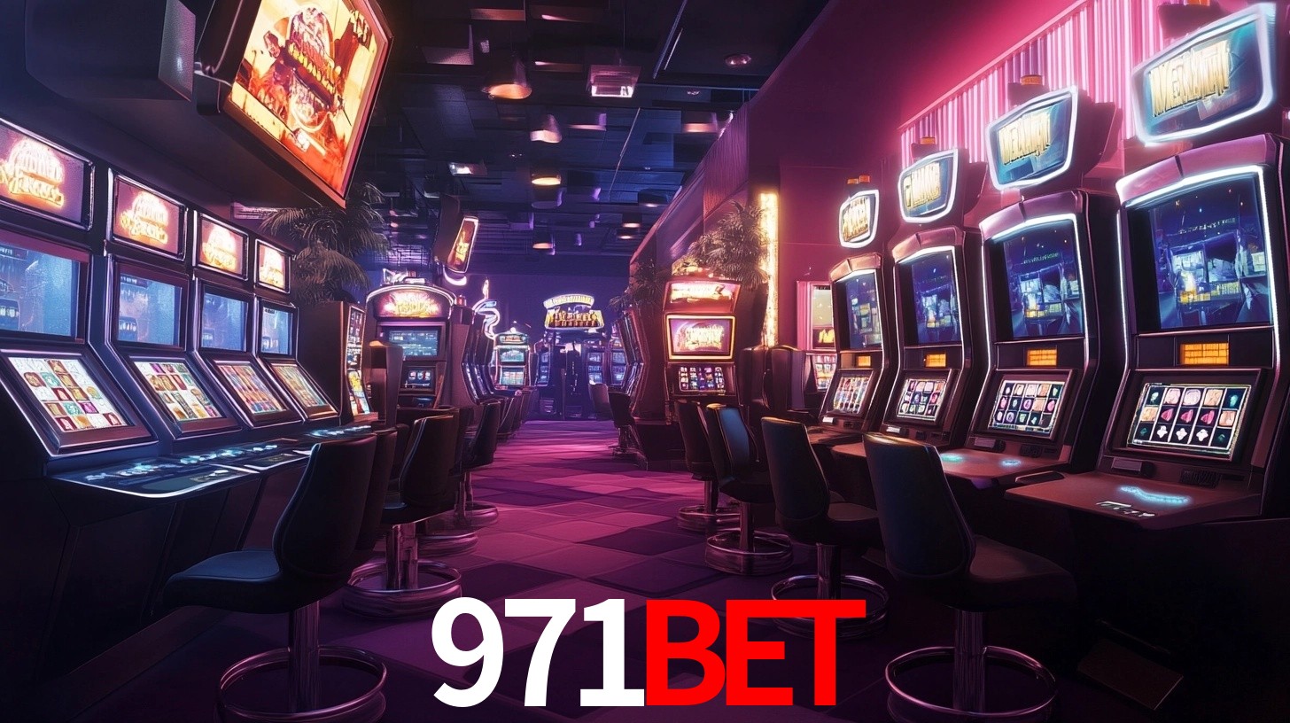 Experimente o Login Seguro Premium no 971bet