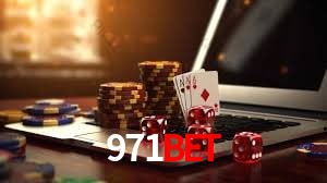 Apostas de Tênis 971bet