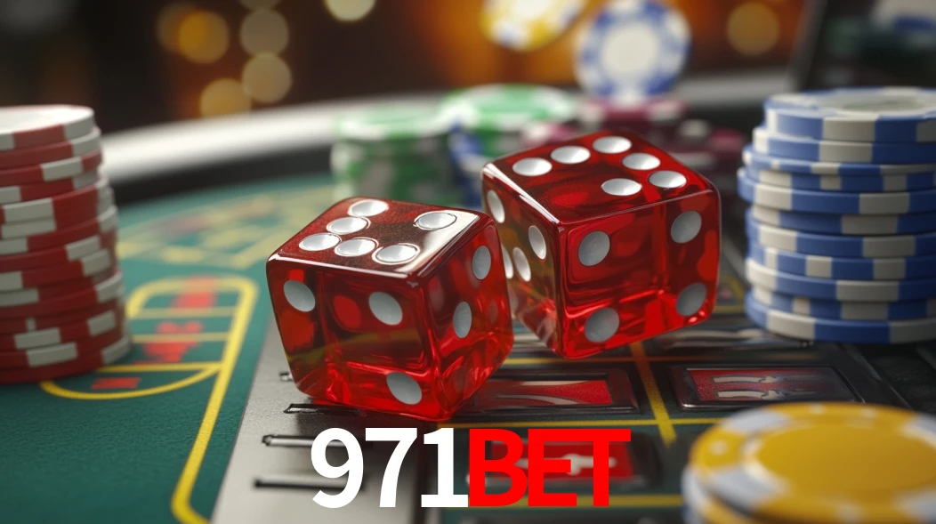 Welcome Bonus 971bet