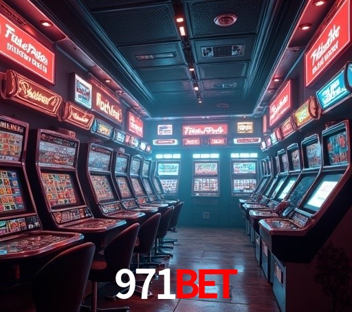 Sistema VIP 971bet