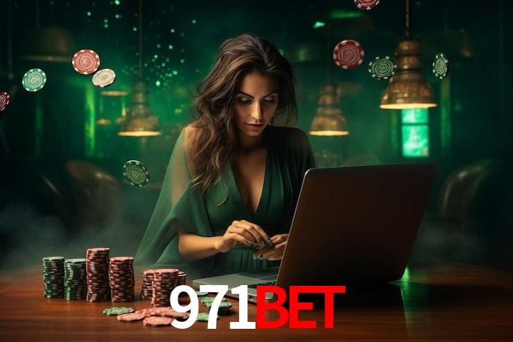 App 971bet Android
