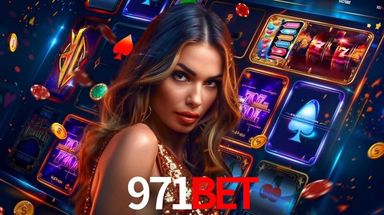 Casino VIP 971bet