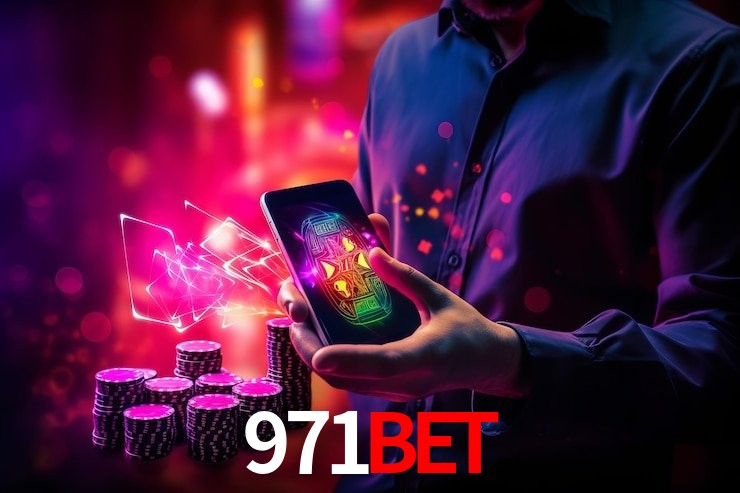 Segurança 2FA 971bet