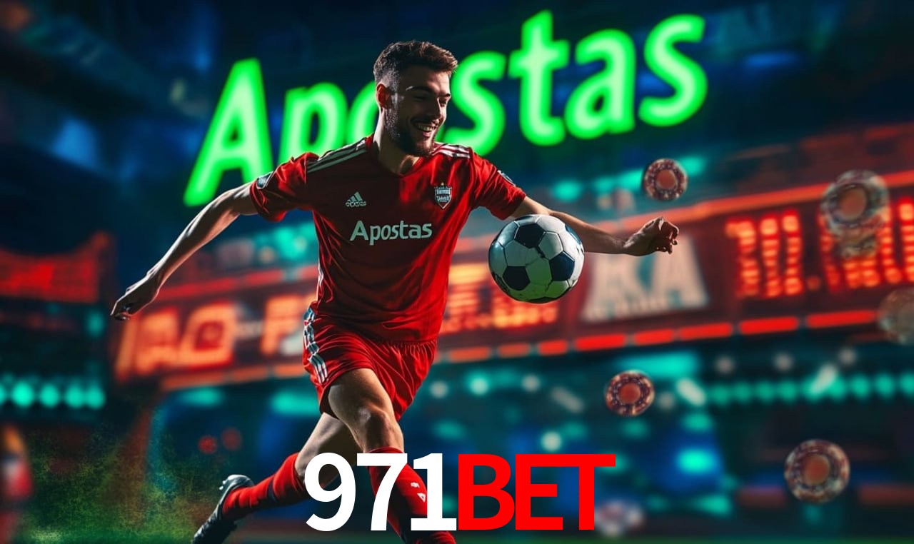 Recursos de Bônus 971bet