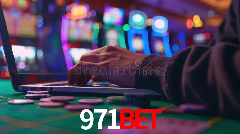 Diretório de Jogos 971bet