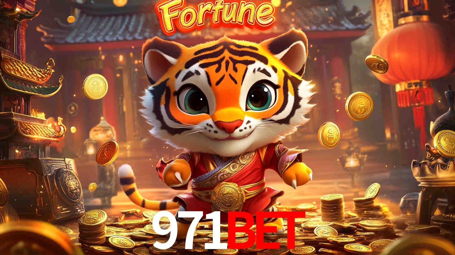 App Mobile 971bet