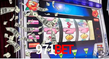 Descubra o Mundo do Cassino Online com 971bet