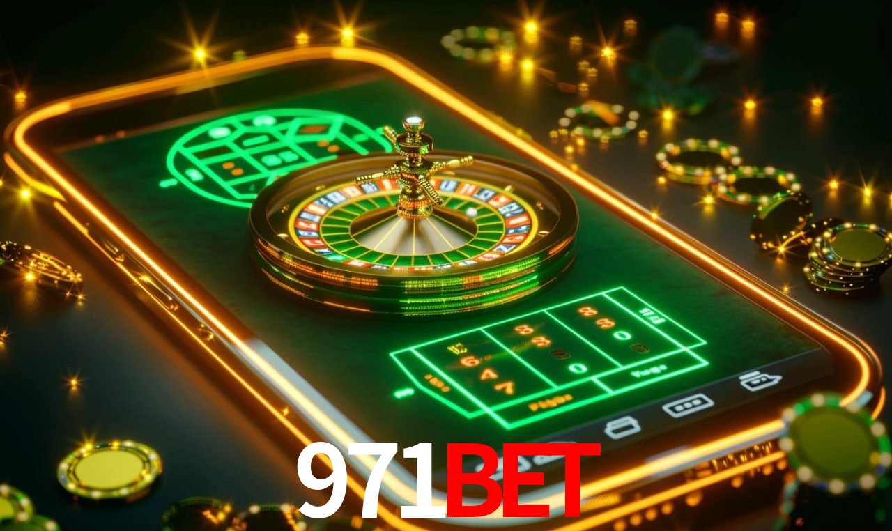 Qualificar VIP 971bet
