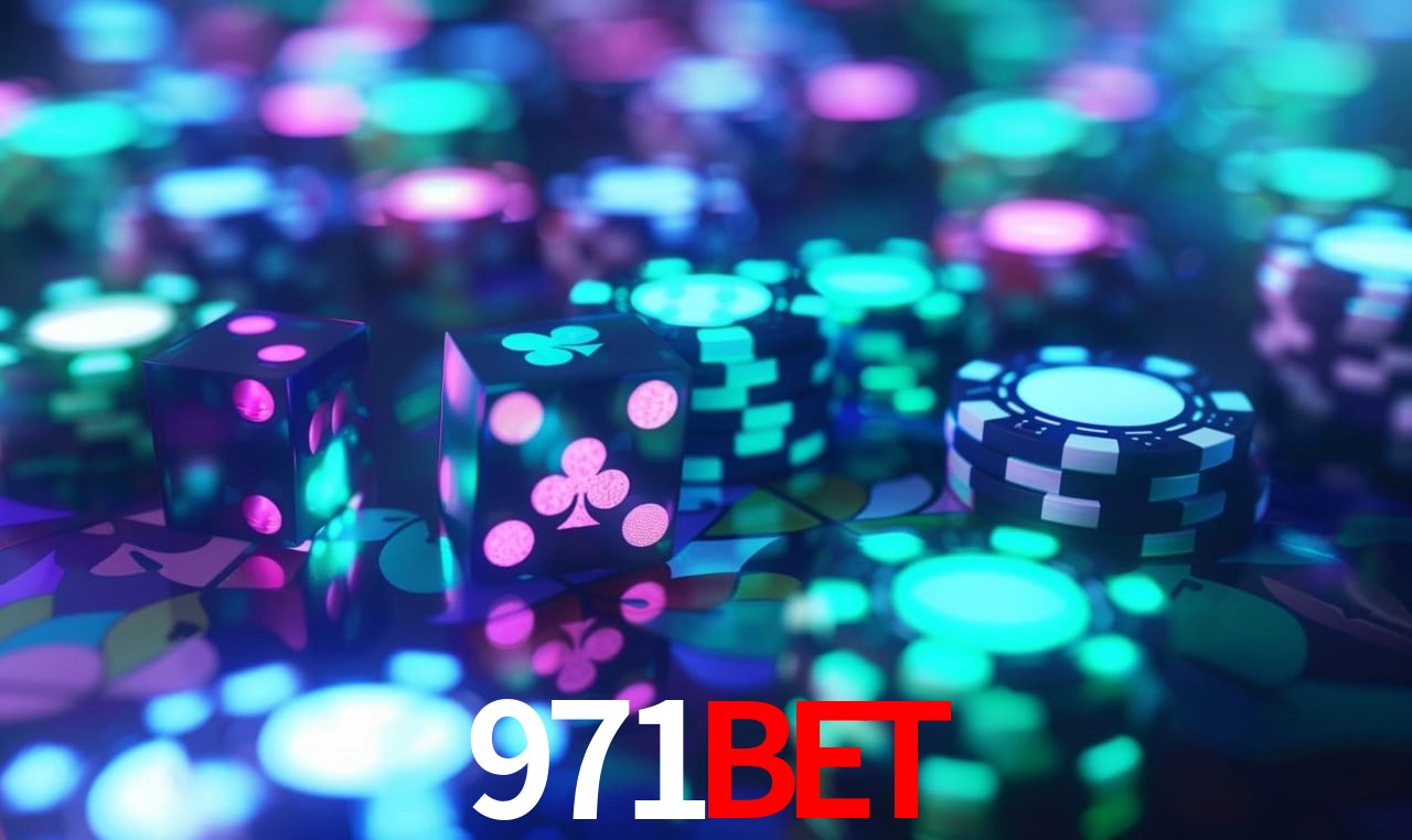 Tecnologia da Plataforma 971bet