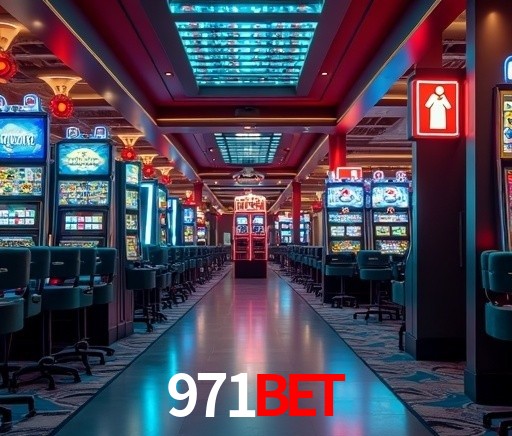 Torneios 971bet