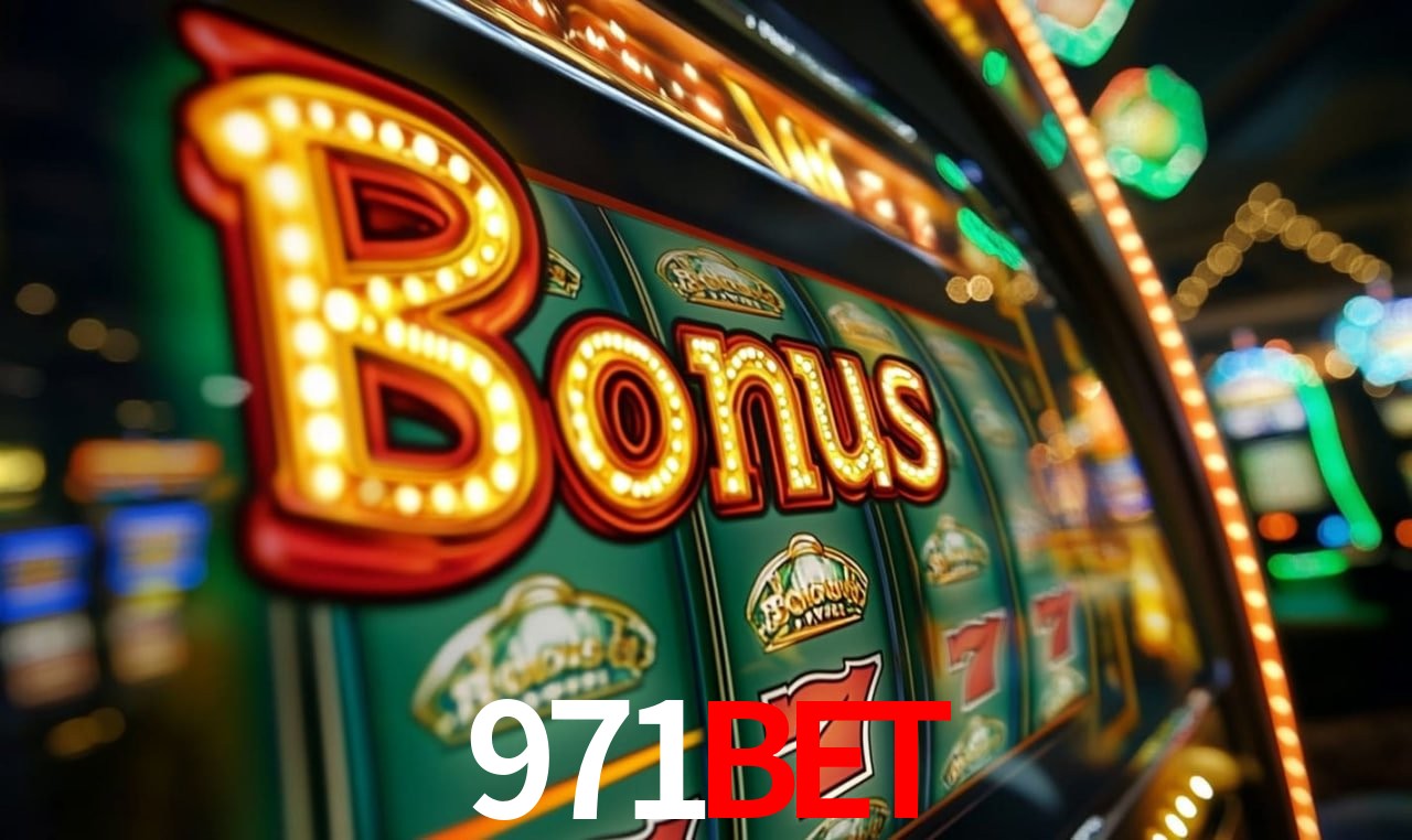 Vitória 971bet
