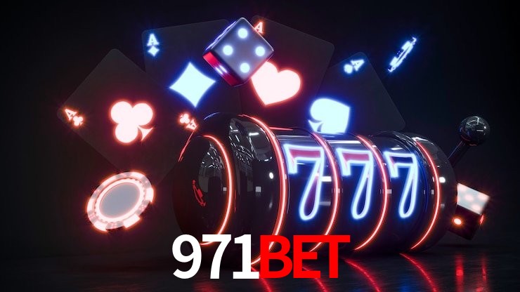 Tennis Betting 971bet