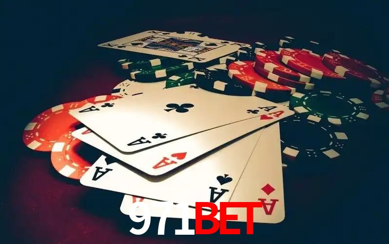 Oportunidades 971bet