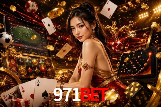 Exclusive Offers 971bet