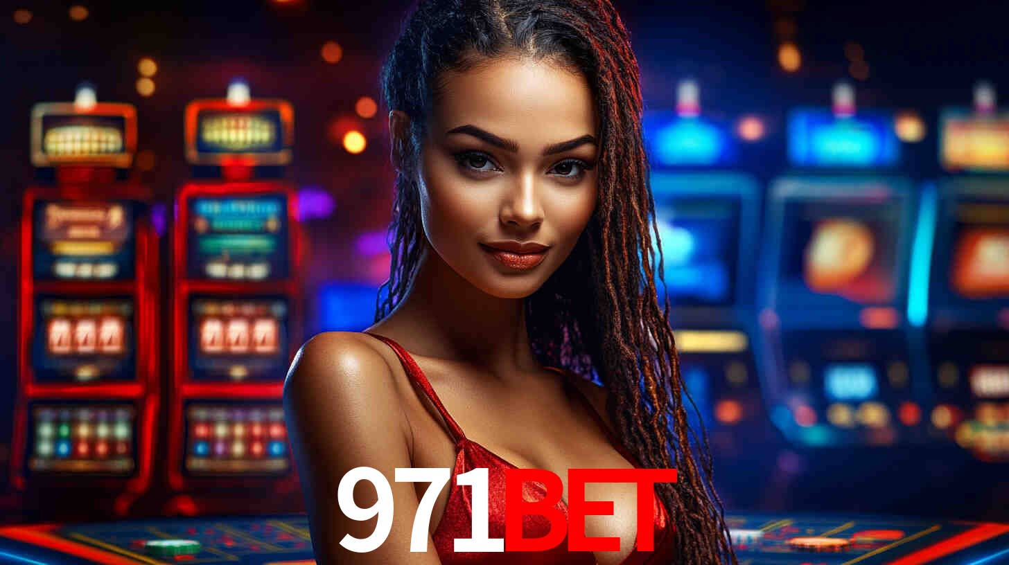 cassino 971bet