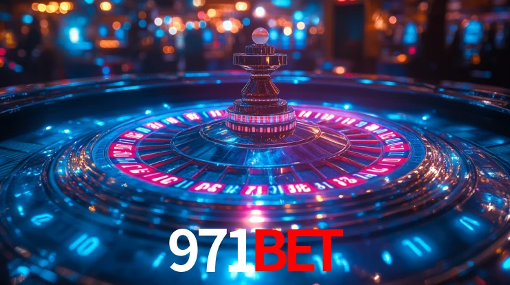 971bet: Jogos de Caça-Níqueis-Altas Recompensas, Roleta-Velocidade, Blackjack-Desafios Máximos