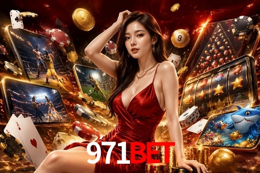 Experiência VIP 971bet