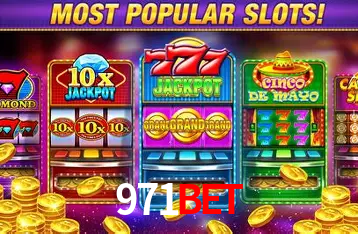 A Emoção da Loteria na 971bet: Uma Chance de Mudança de Vida