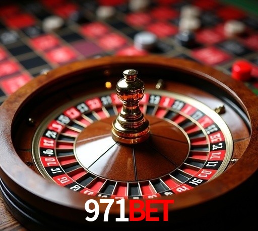 Progressão VIP 971bet