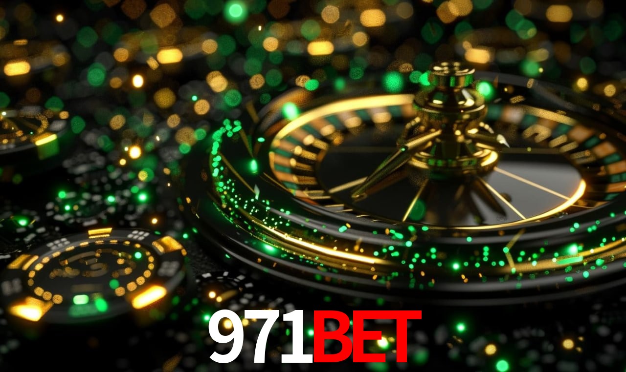 Slots RTP 971bet