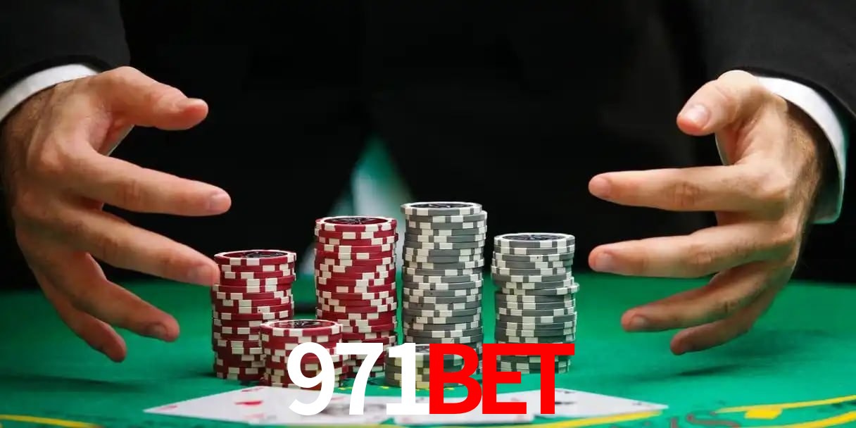 Chances Ganhar 971bet