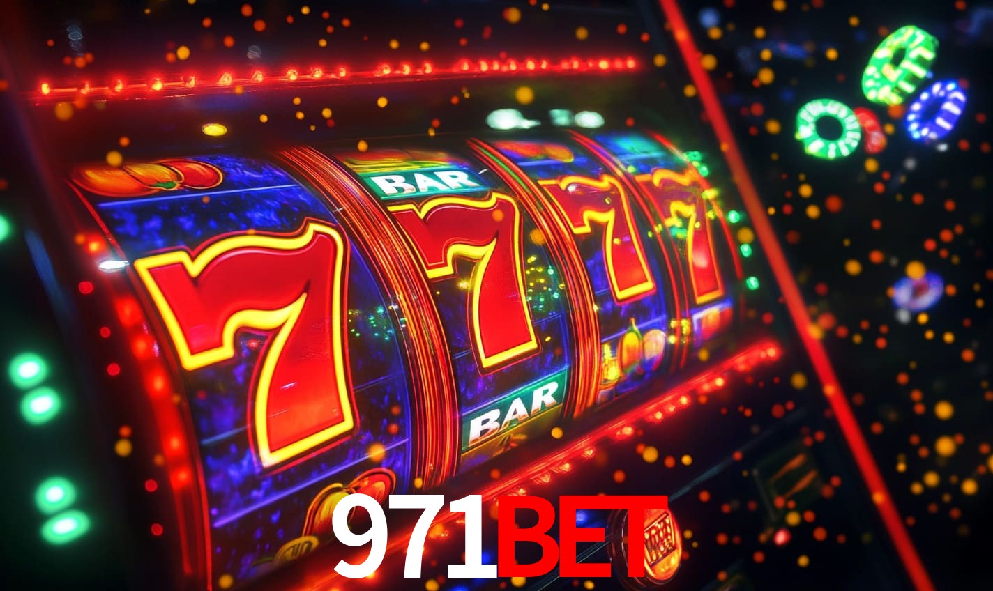 Bônus Generosos e Exclusivos no 971bet para Você!