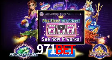 A Emoção da Loteria na 971bet: Uma Chance de Mudança de Vida