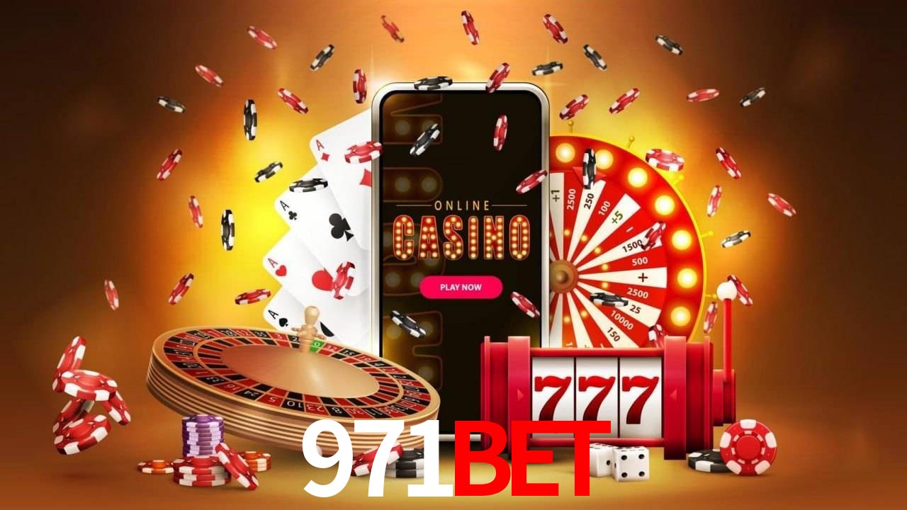 971bet Giros Grátis