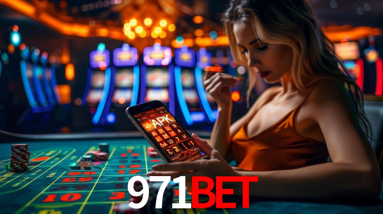 Aviator Game 971bet