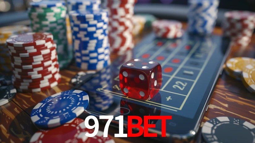 Promoções App 971bet