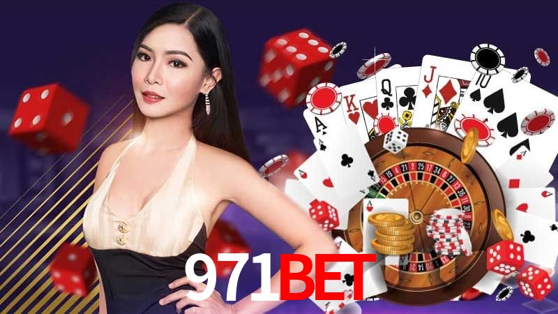 Avaliações dos Jogadores 971bet