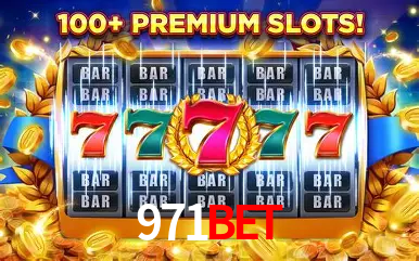 Inovações de Jogos na 971bet: O Futuro das Experiências Interativas