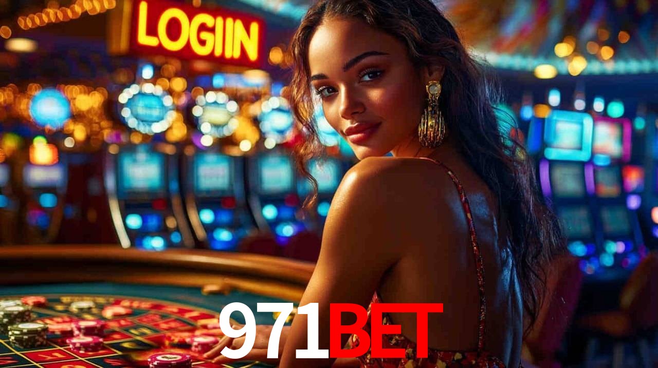 971bet Premiação acumulada / Jackpot
