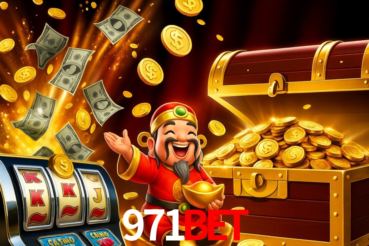 Provedores de Jogos 971bet