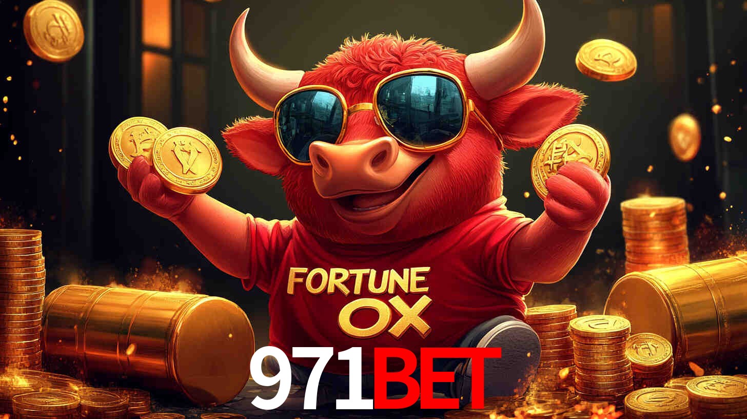 APK 971bet Android