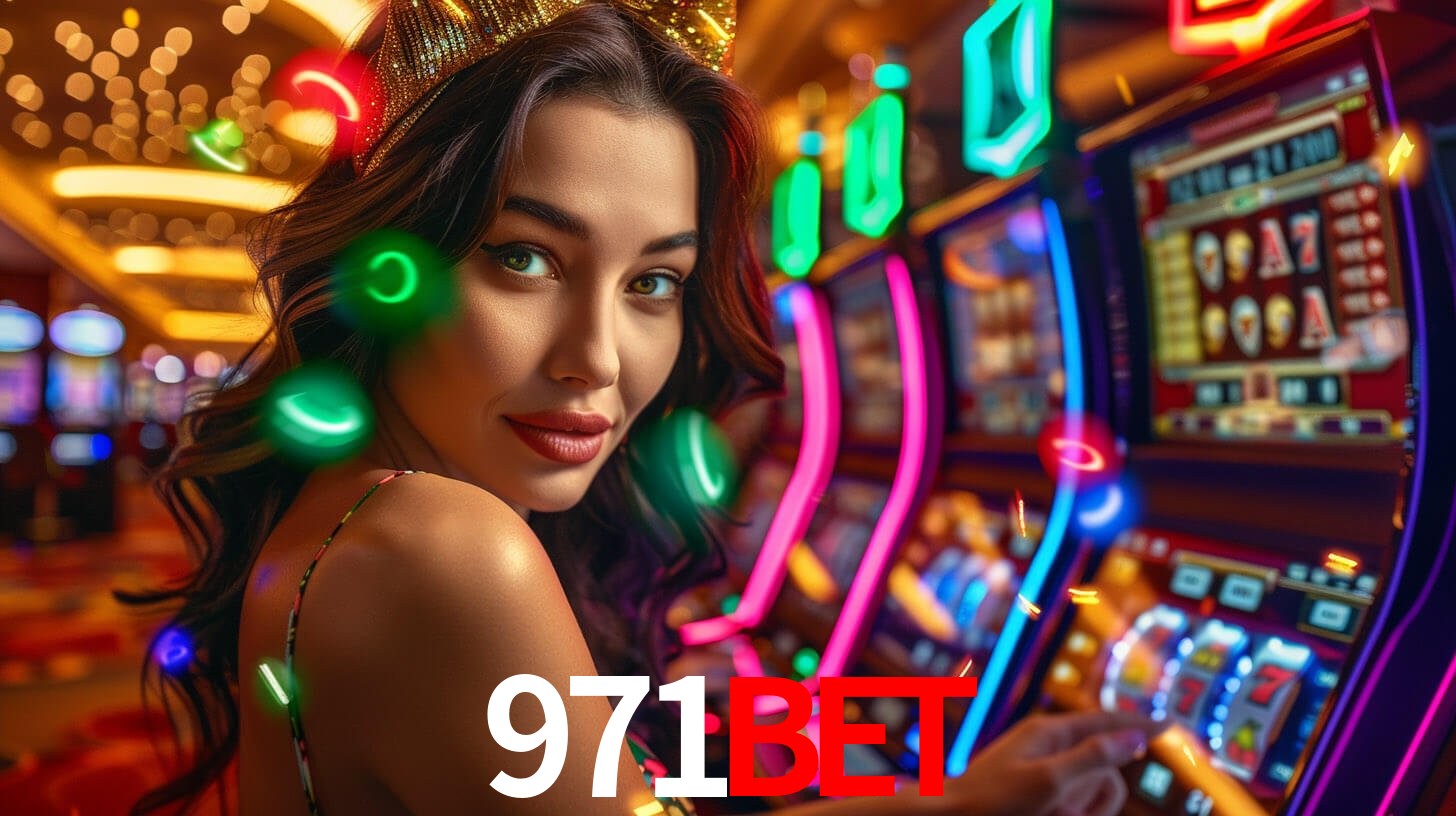 Recursos App 971bet