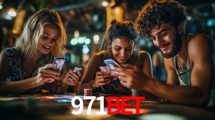 Programa VIP 971bet