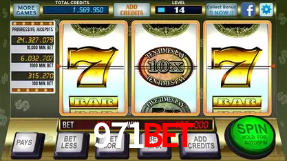 Descubra a Magia dos Jogos de Arcade no 971bet