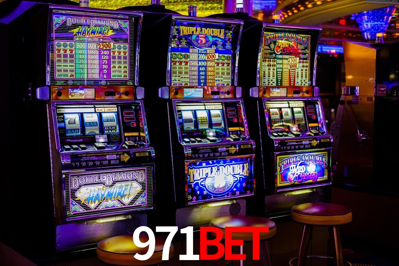 Promoção Relâmpago 971bet