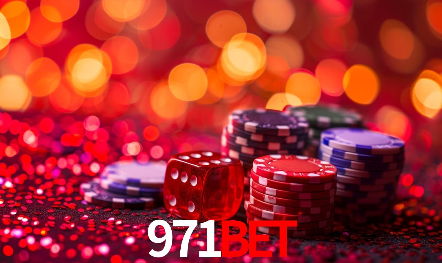 PIX Instantâneo 971bet
