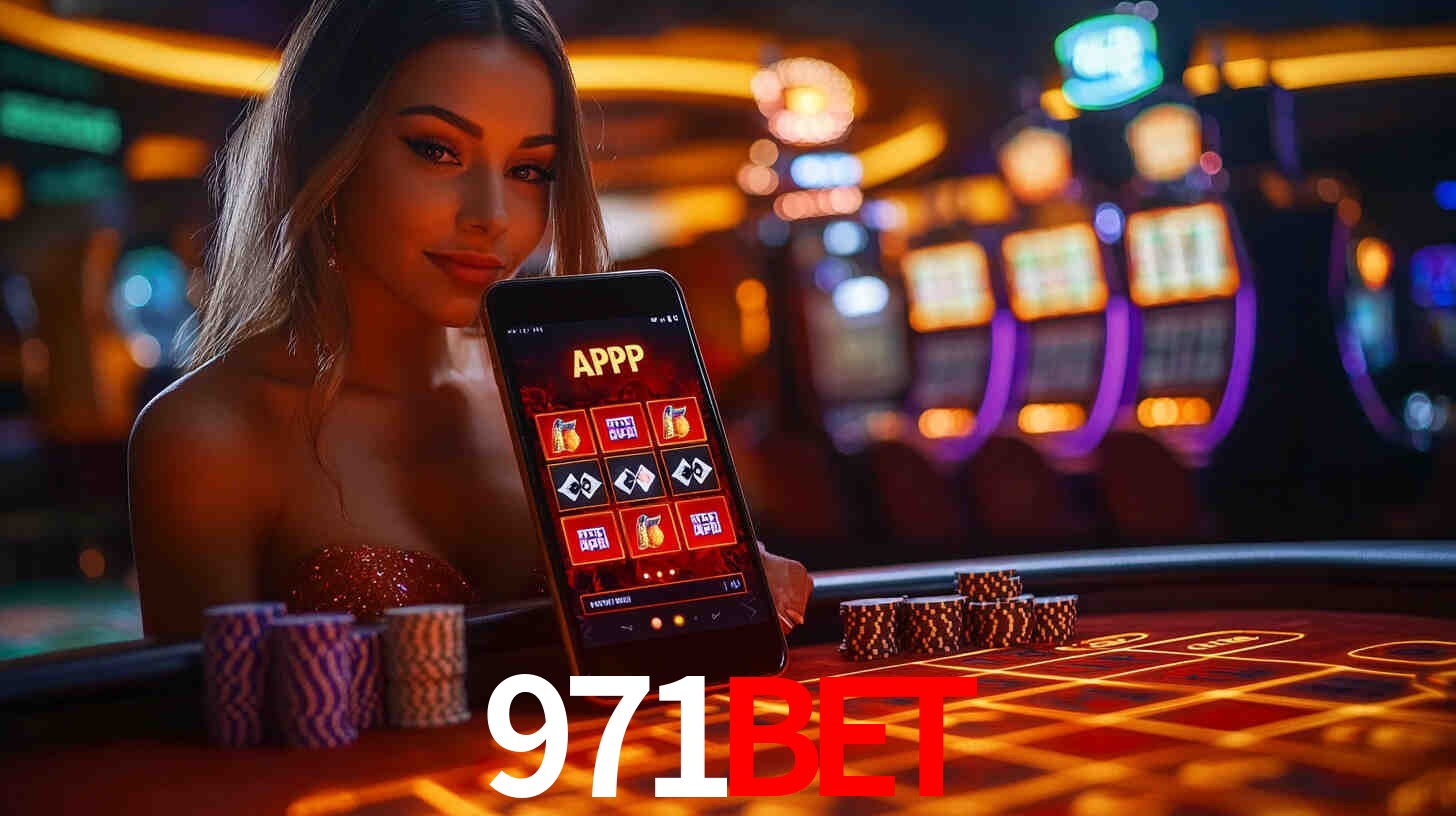 Instruções Download 971bet