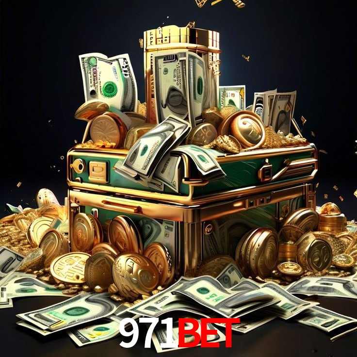 Aplicativo móvel 971bet para iOS e Android
