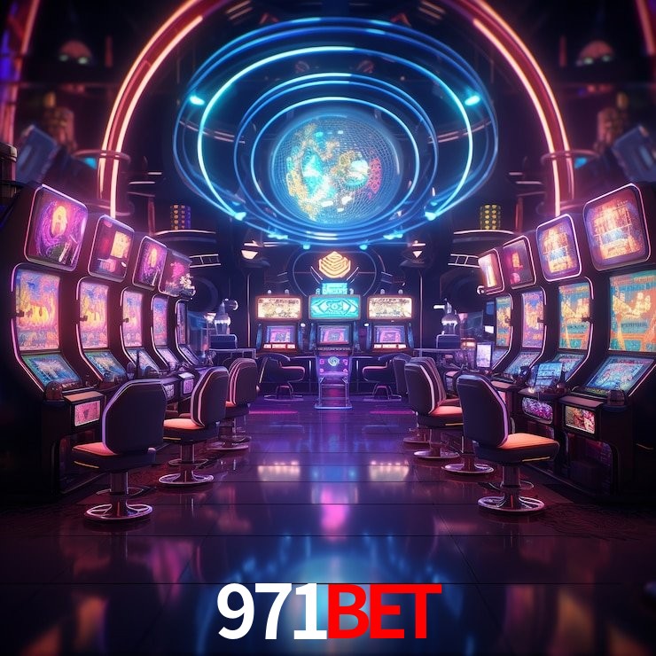 Promoções 971bet