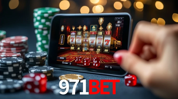 Instant EasyPaisa 971bet