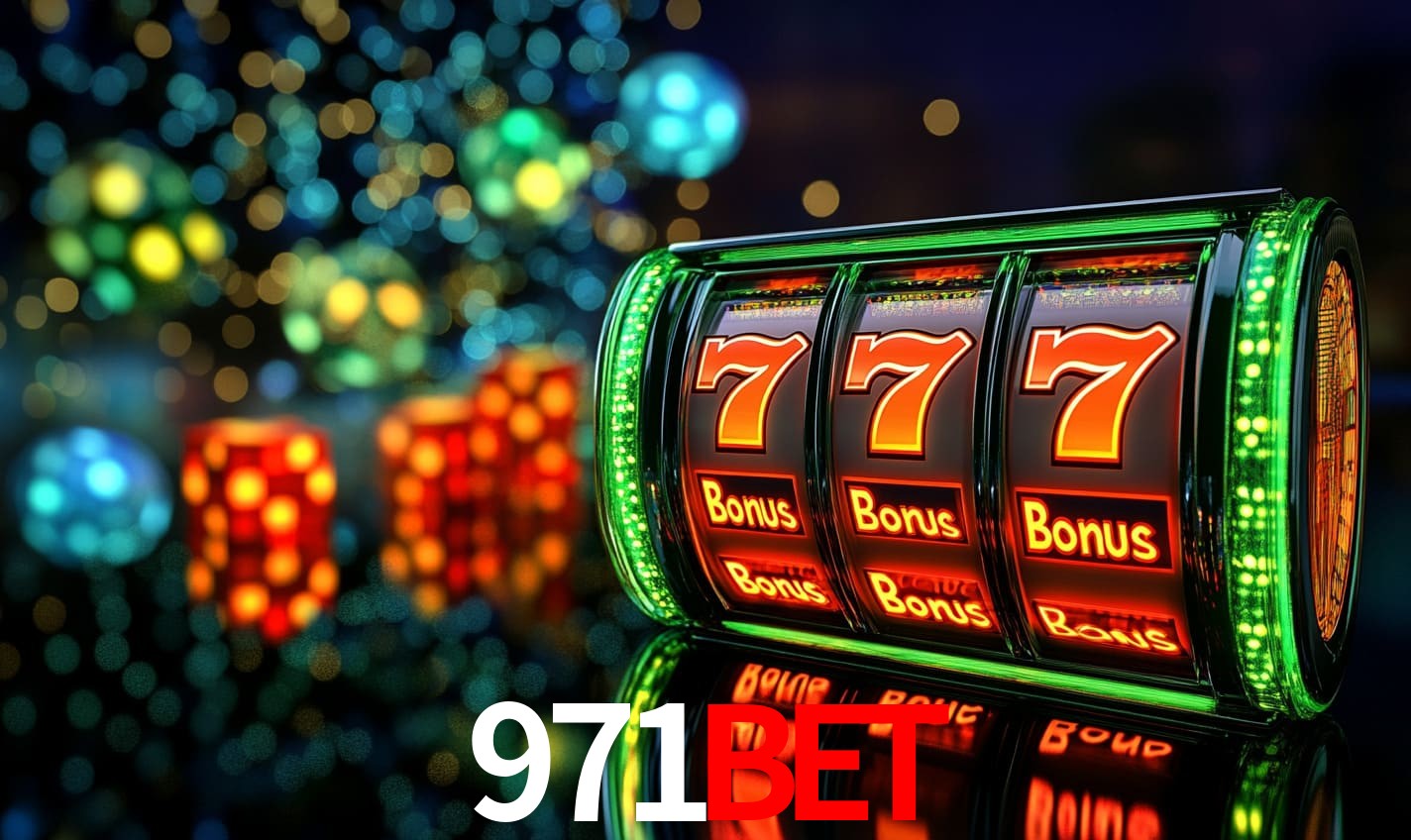 971bet Processo de inscrição