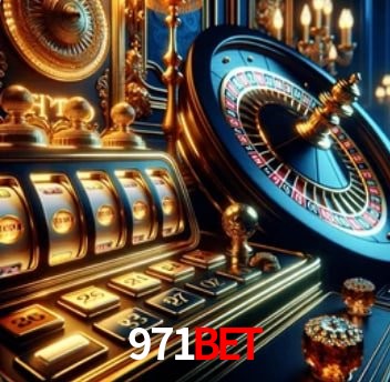 Integração de APIs 971bet