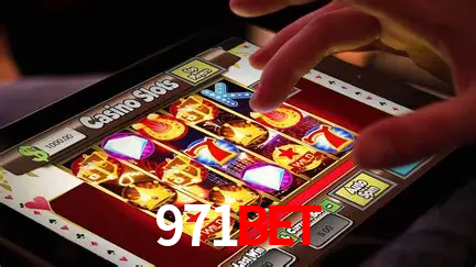 Desvendando o Mundo dos Jogos Virtuais na 971bet