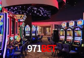 Evolução VIP 971bet