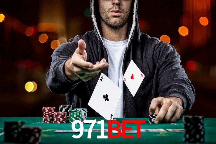 Notificações App 971bet