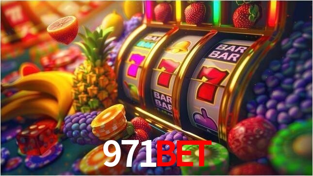 Descubra a Essência do 971bet: Nossa História e Compromissos